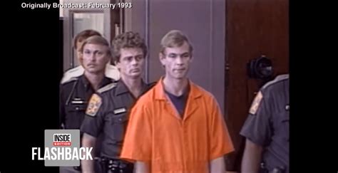 How Did Jeffrey Dahmer Die? - 8List.ph