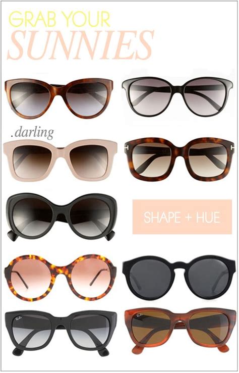 17 Best Images About Sunnies We Love On Pinterest Womens