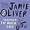 Return Of The Naked Chef Jamie Oliver Amazon Books