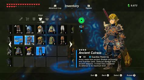 How to Beat Guardians in Zelda: BOTW