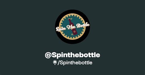 Spinthebottle Instagram Linktree