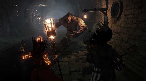 Warhammer The End Times Vermintide Review GodisaGeek