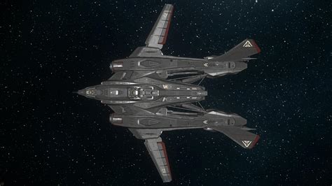 Category Vanguard Series Star Citizen Wiki