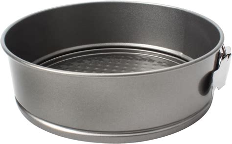 Amazon Kufung Cheesecake Pan Inch Springform Pan Nonstick