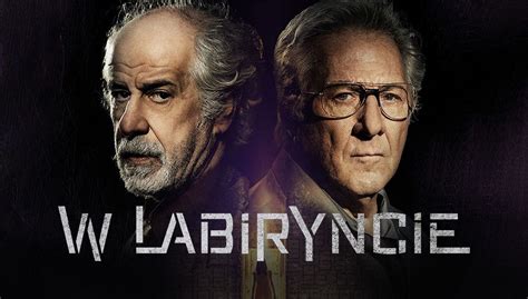 W Labiryncie Filmy Fabularne Ogl Daj Na Tvp Vod