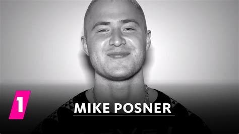 Mike Posner Im Live Fragenhagel Live Mit Untertiteln Youtube