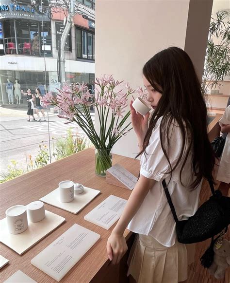 4 hot girl tham gia show hẹn hò cùng idol nam nhà YG Visual lẫn style đời thường có gì đặc biệt