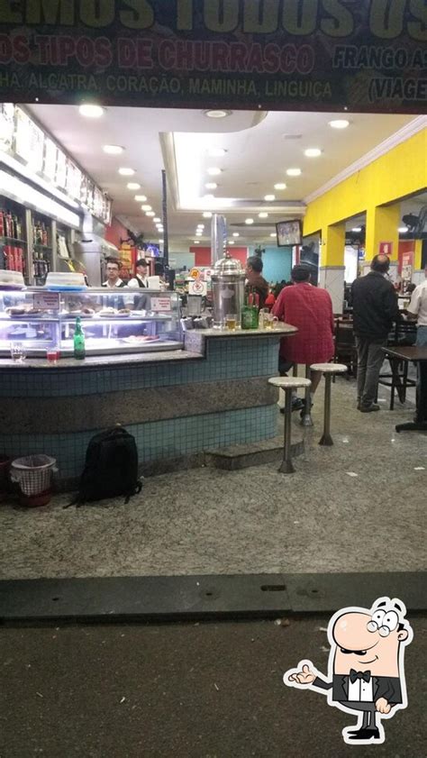 Lanchonete E Restaurante Nova Grill Osasco R Dona Primitiva Vianco