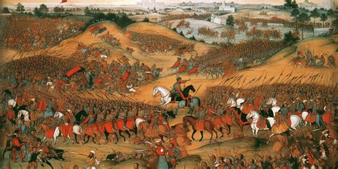 On This Day The First Battle Of Panipat How It Altered The Course Of