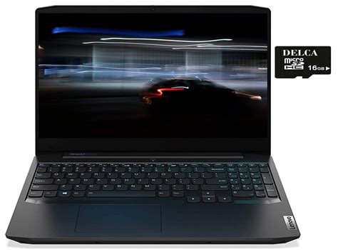 LaptopMedia Lenovo IdeaPad 3 15 Gaming [Specs and Benchmarks] - LaptopMedia.com