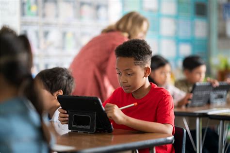 A California School District Is Reimagining Education With Apple