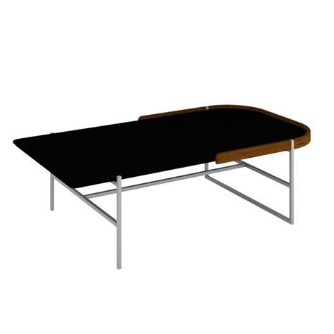 Mesa De Centro Vogue Curve Medidas M Veis Rudnick Imagine M Veis