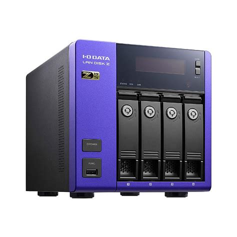 のファイル Iodata Storage搭載法人向け4ドライブnas 32tb Plus Yu 通販 Paypayモール Hdl4