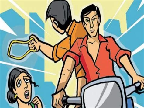 Gold Chain Theft Gang From Bihar Busted In Ranchi Jharkhand Leader