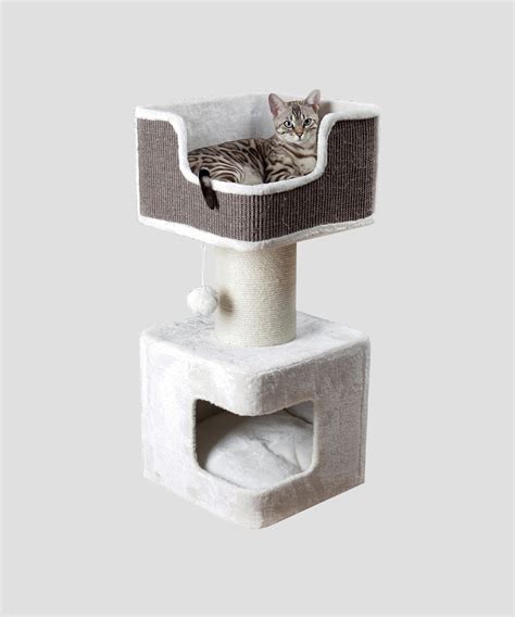 Cat Tree House Warm – Kallasan