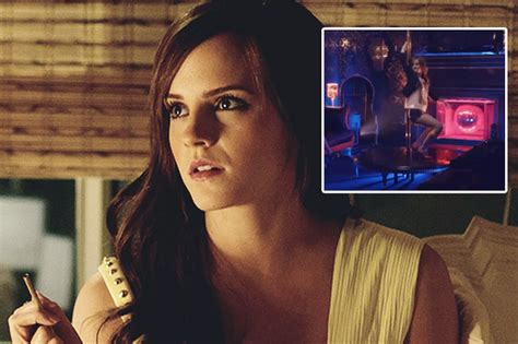 The Bling Ring Review Emma Watsons Performance Is Spot On And Film Is