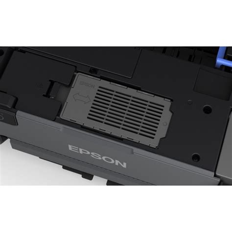 Foto tiskalnik Epson EcoTank L8050