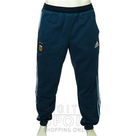 Venta Pantalones De La Seleccion Argentina En Stock