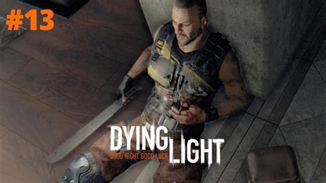 O MUSEU DYING LIGHT 13 PS4 CO OP NO MODO PESADELO E SEM HUD