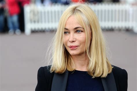 Emmanuelle Beart - Biography, Height & Life Story | Super Stars Bio