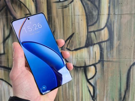 realme 12 Pro+ 5G - test. Najlepszy telefon do zdjęć do 2500