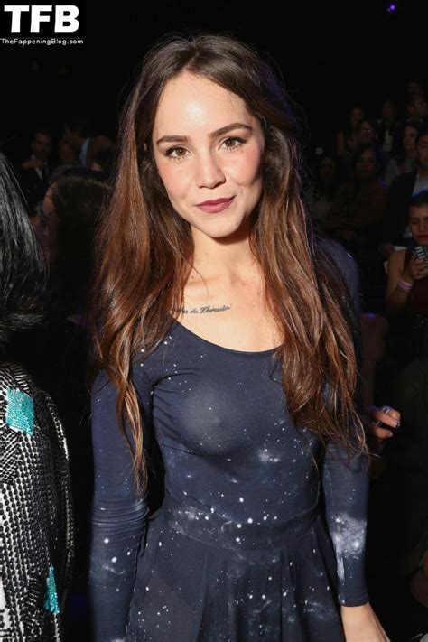 Camila Sodi Sexy Nude Collection Photos PinayFlixx Mega Leaks