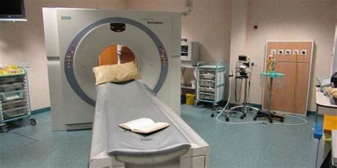 Health Imaging Solutions De Installs The Siemens Sensation Slice Ct