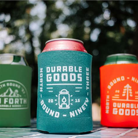 Stubby Holder - Ball & Doggett