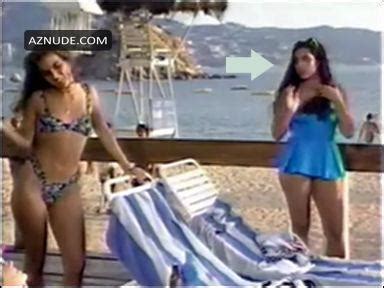 TIARE SCANDA Nude AZNude