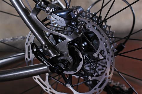 Review: SRAM Force 1 | road.cc