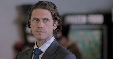 Aaron Tveit's Best Movies and TV Shows, Ranked