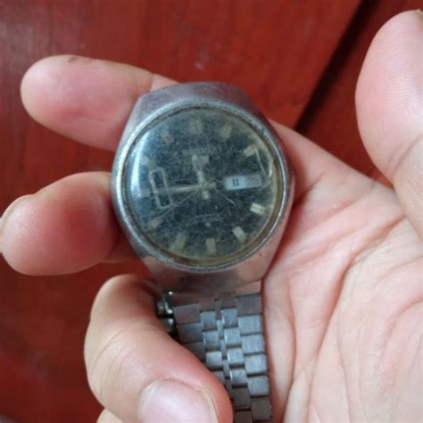 Jual Jam Tangan Seiko Antik Jadul Shopee Indonesia