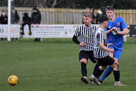 WAL 0267 Whickham 0 1 Guisborough Town Ebac Northern Lea Flickr