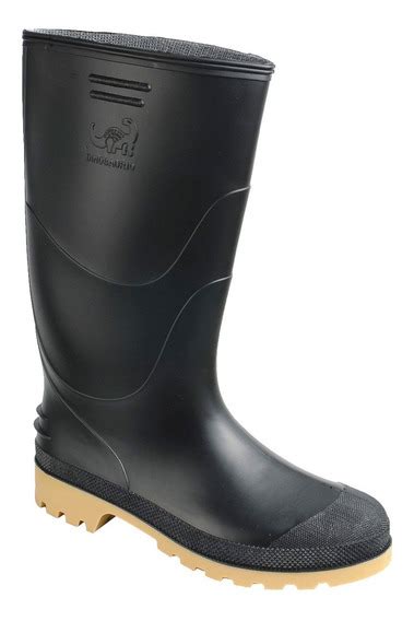 Venta Botas De Hule Para Caballero En Stock