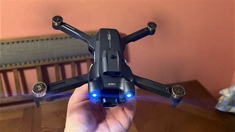 S1S Mini Drone Brushless Motor 4K 8K Dual HD Camera 40 OFF