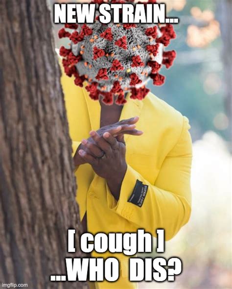 Coronavirus Eagerly Waiting Memes - Imgflip