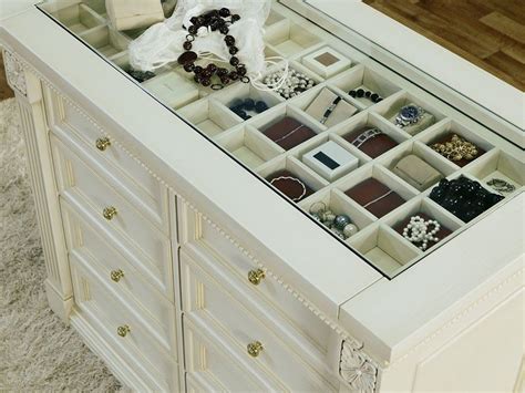 Center Island Closet Dresser | Dandk Organizer