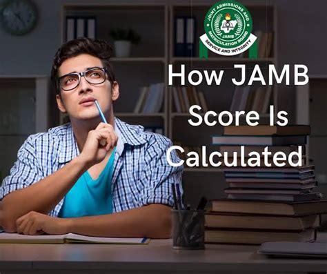 How To Calculate Post UTME Admission Screening Scores 2024 NYSC Updates