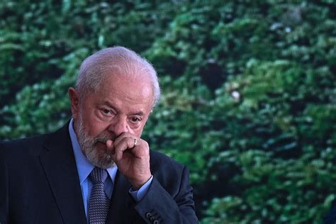 Juez De Brasil Por Caso Lava Jato Contra Lula Es “uno De Los Mayores Errores Judiciales En La