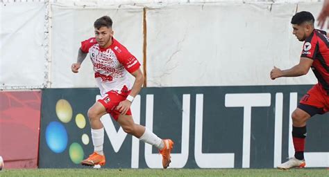 Instituto Vs Defensores De Belgrano D Nde Ver En Vivo Qu Canal Lo