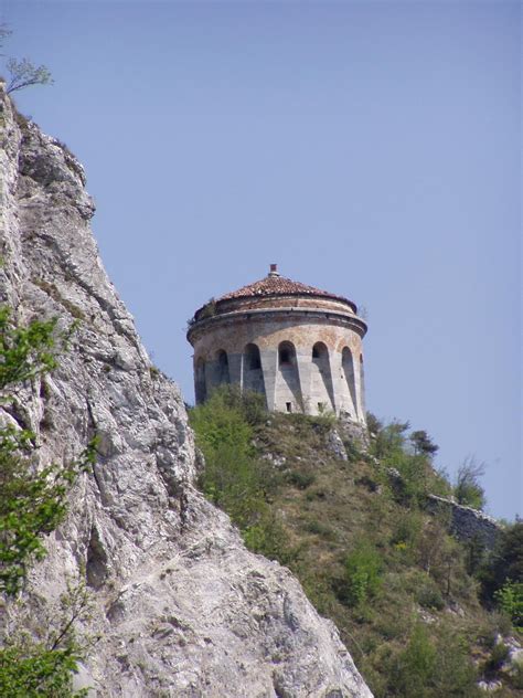 Visita Alla Rocca D Anfo