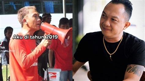 Sosok Jhon Lbf Pengusaha Kaya Tawarkan Tiko Gaji Juta Pernah Hidup