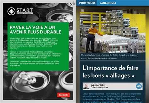 Limportance De Faire Les Bons Alliages La Presse