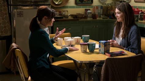 Gilmore Girls: A Year in the Life - TheTVDB.com