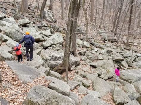 Hike NJ Hacklebarney State Park Hiking Trails with Kids – Jersey Family Fun