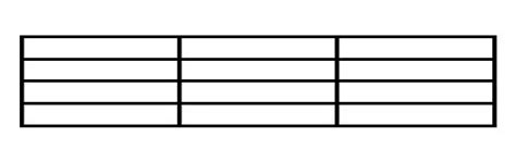 The 3 Key Elements Of A Measure In Music Music Reading Savant