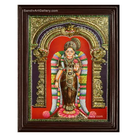 D Tanjore Paintings