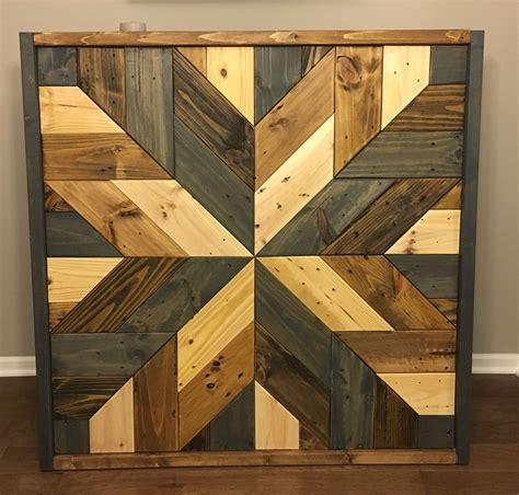 Popular Diy Pallet Wall Art Design Ideas That You Must See Diy