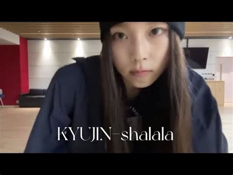 NMIXX KYUJIN TAEYONGshalaladance Cover YouTube