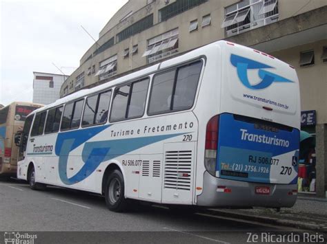 Transturismo Turismo E Fretamento Em Petr Polis Por Z Ricardo Reis